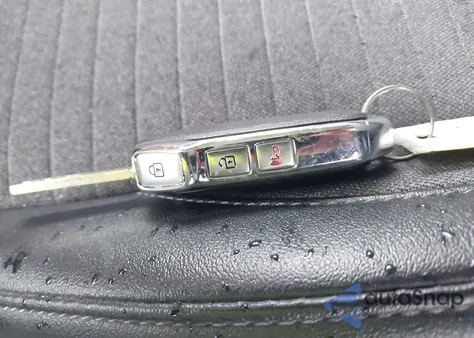 2021 Kia Seltos S Turbo from USA, damaged, VIN KNDEUCA2XM7152134